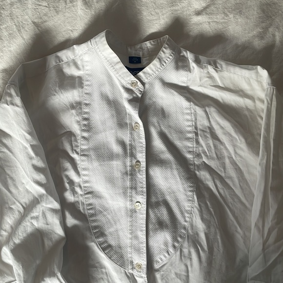 Liberty tuxedo shirt - Picture 2 of 3